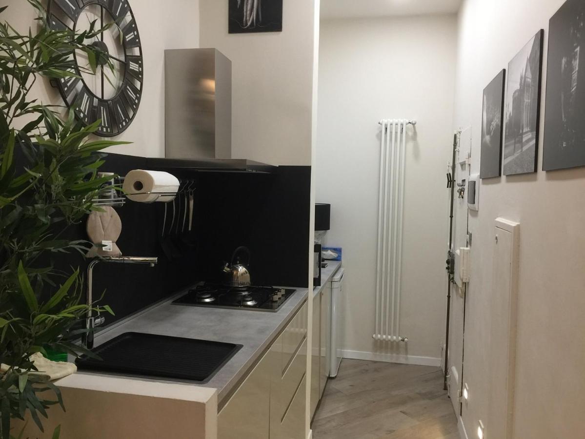 Sant'orsola Broccaindosso Apartment
