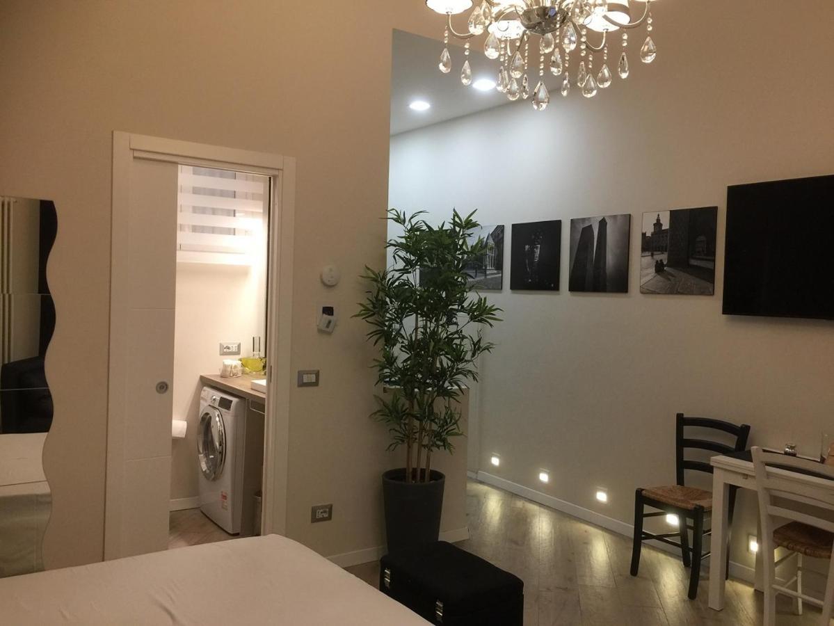 Sant'orsola Broccaindosso Apartment Bologna
