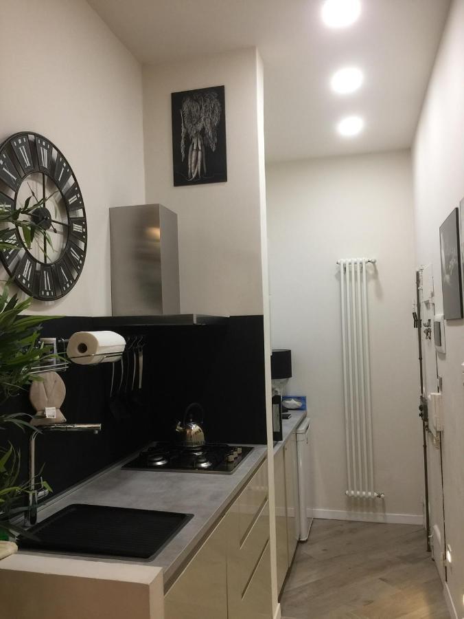 Apartment Sant'orsola Broccaindosso Bologna