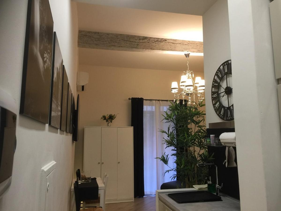 Sant'orsola Broccaindosso Apartment Bologna