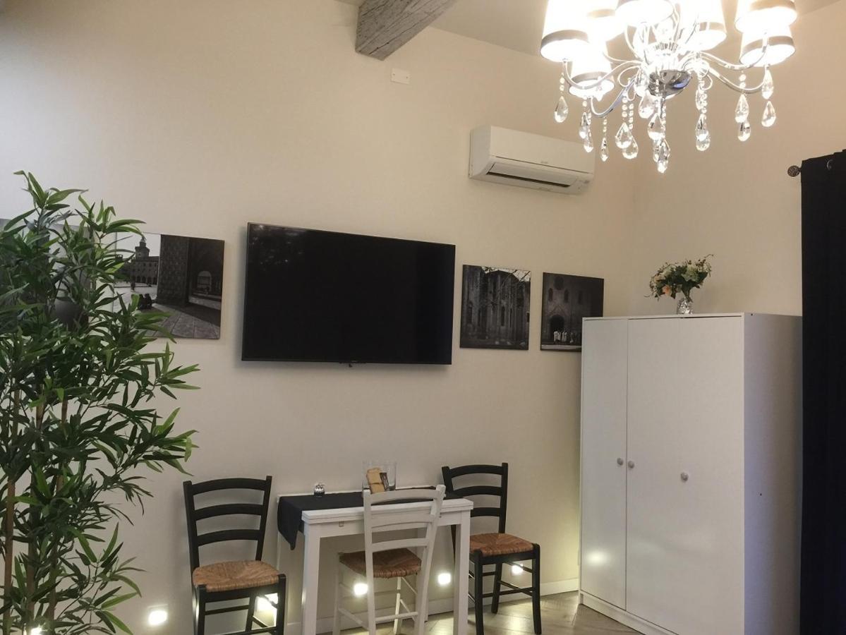 Sant'orsola Broccaindosso Appartement