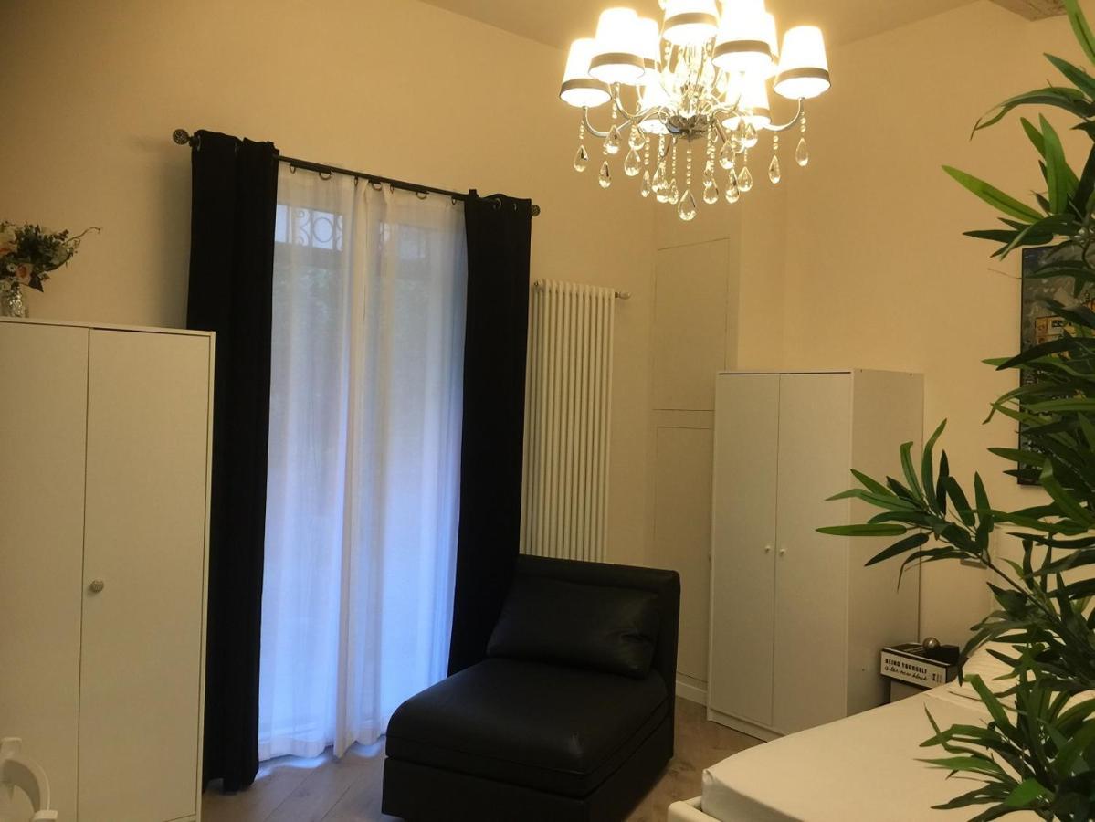 Sant'orsola Broccaindosso Apartment *