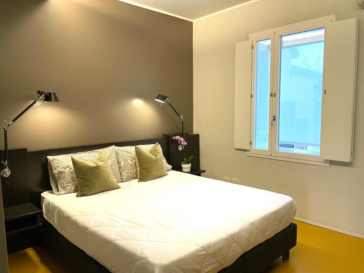 Apartment I Masca' Bologna
