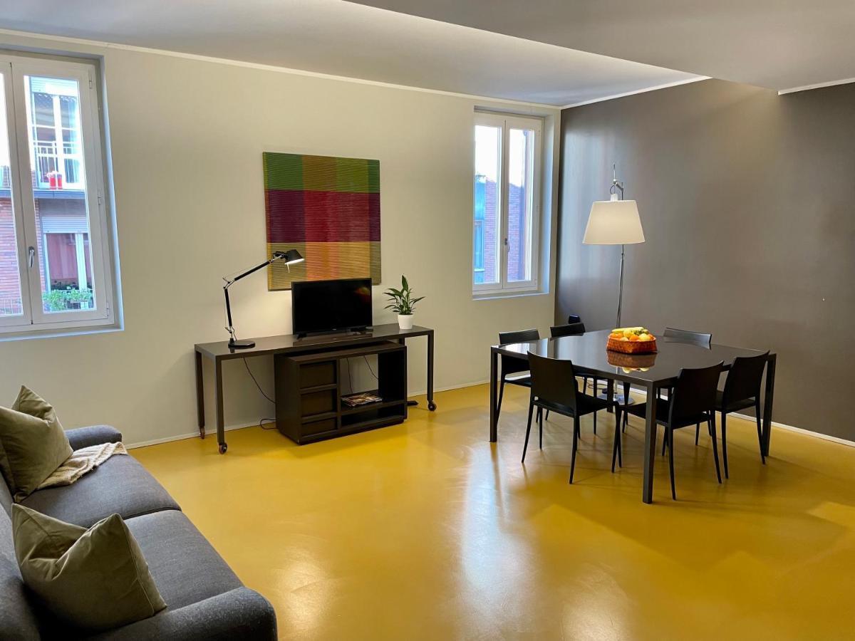 I Masca' Apartment *