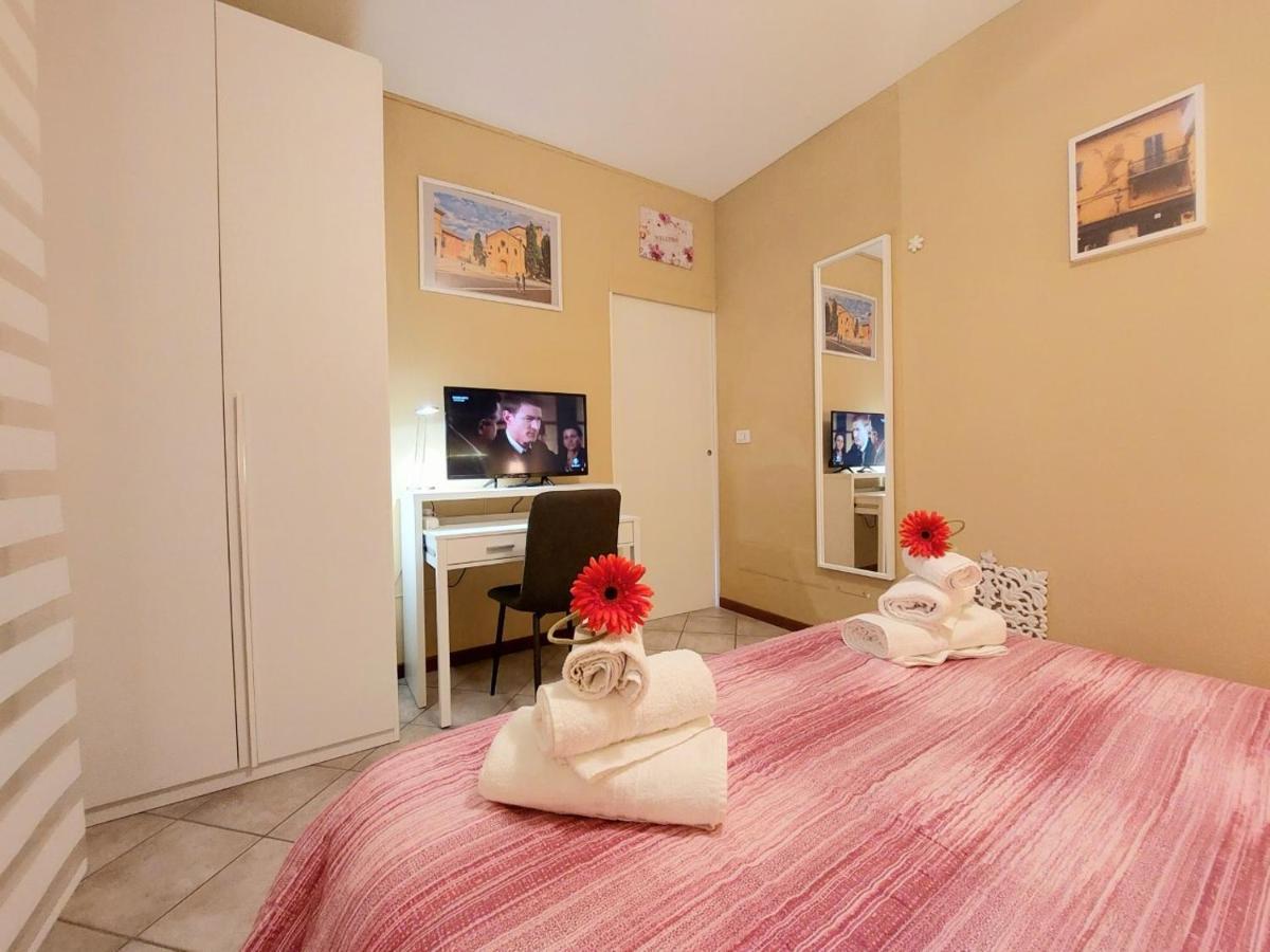 Apartamento Attico In Fiera