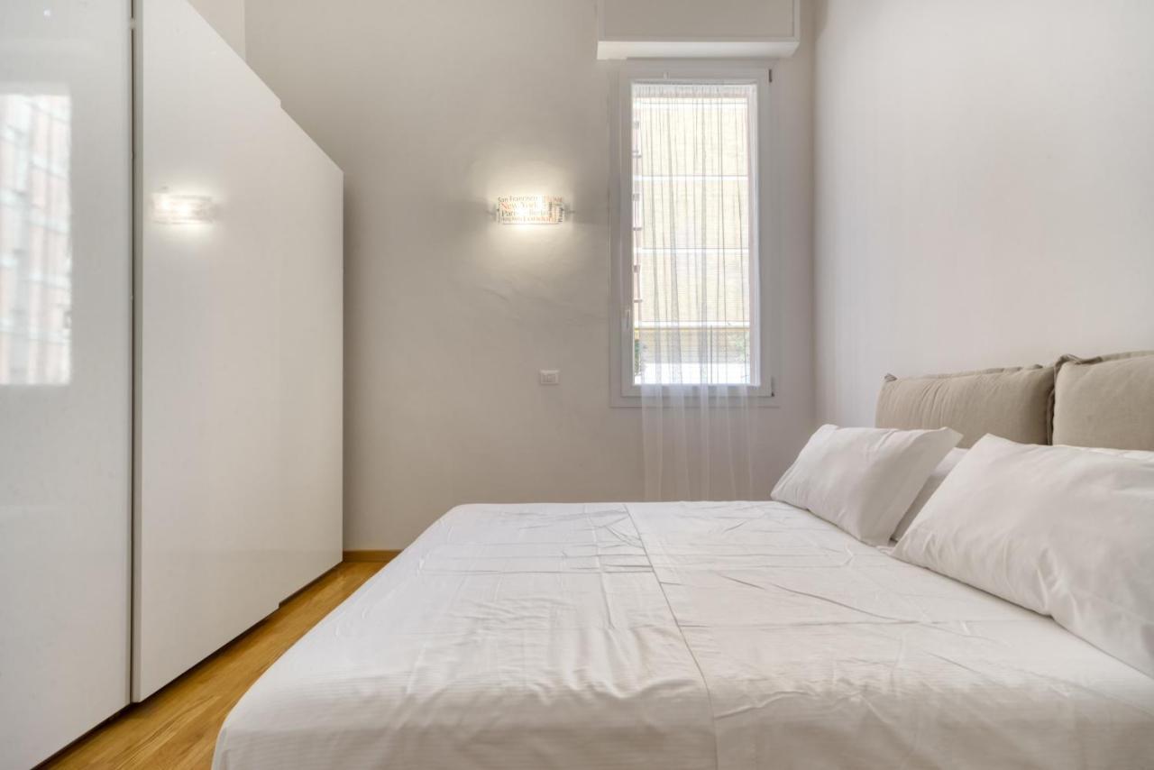Casetta Miele In Zona Fiera By Wonderful Italy Appartement