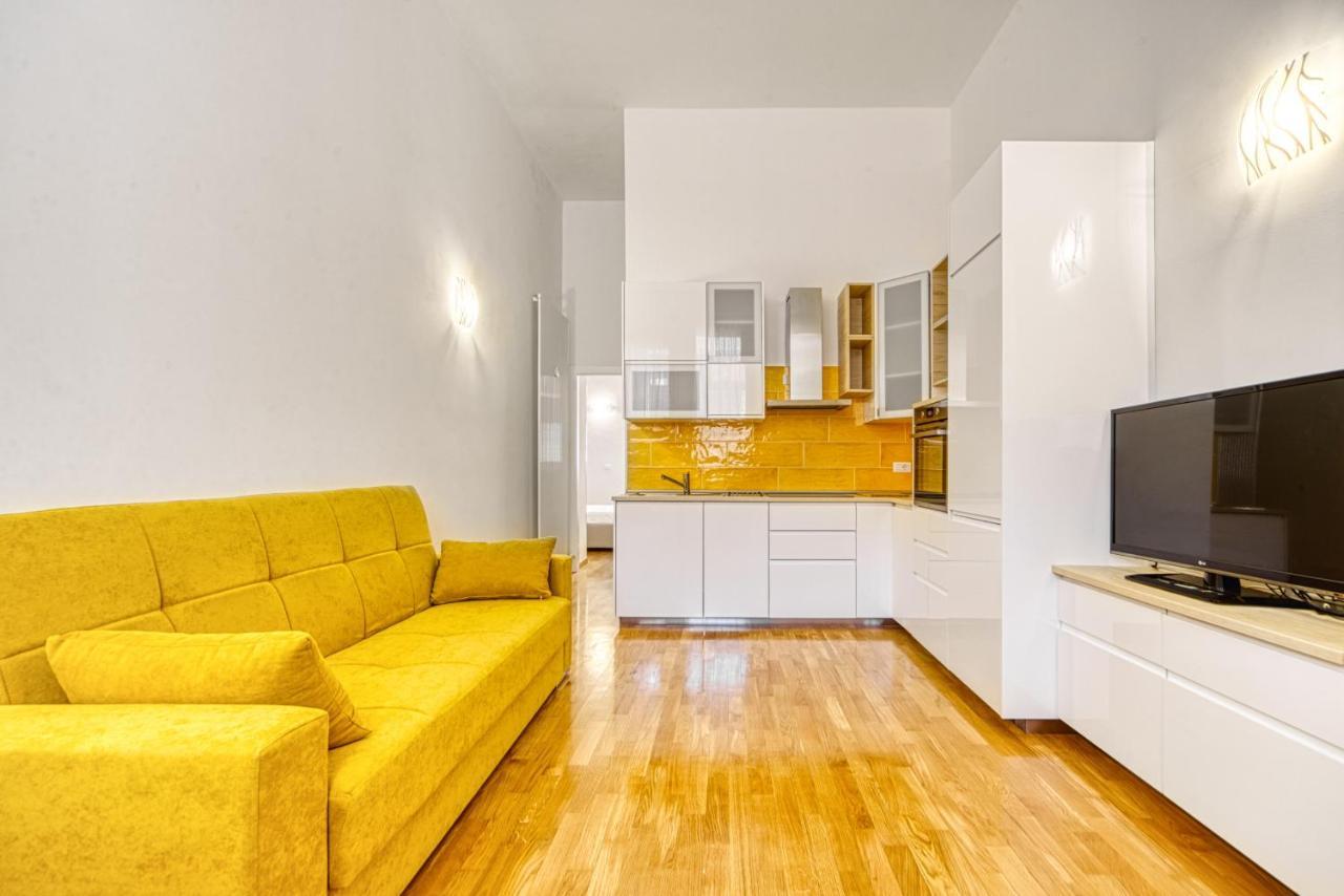Casetta Miele In Zona Fiera By Wonderful Italy Appartement *