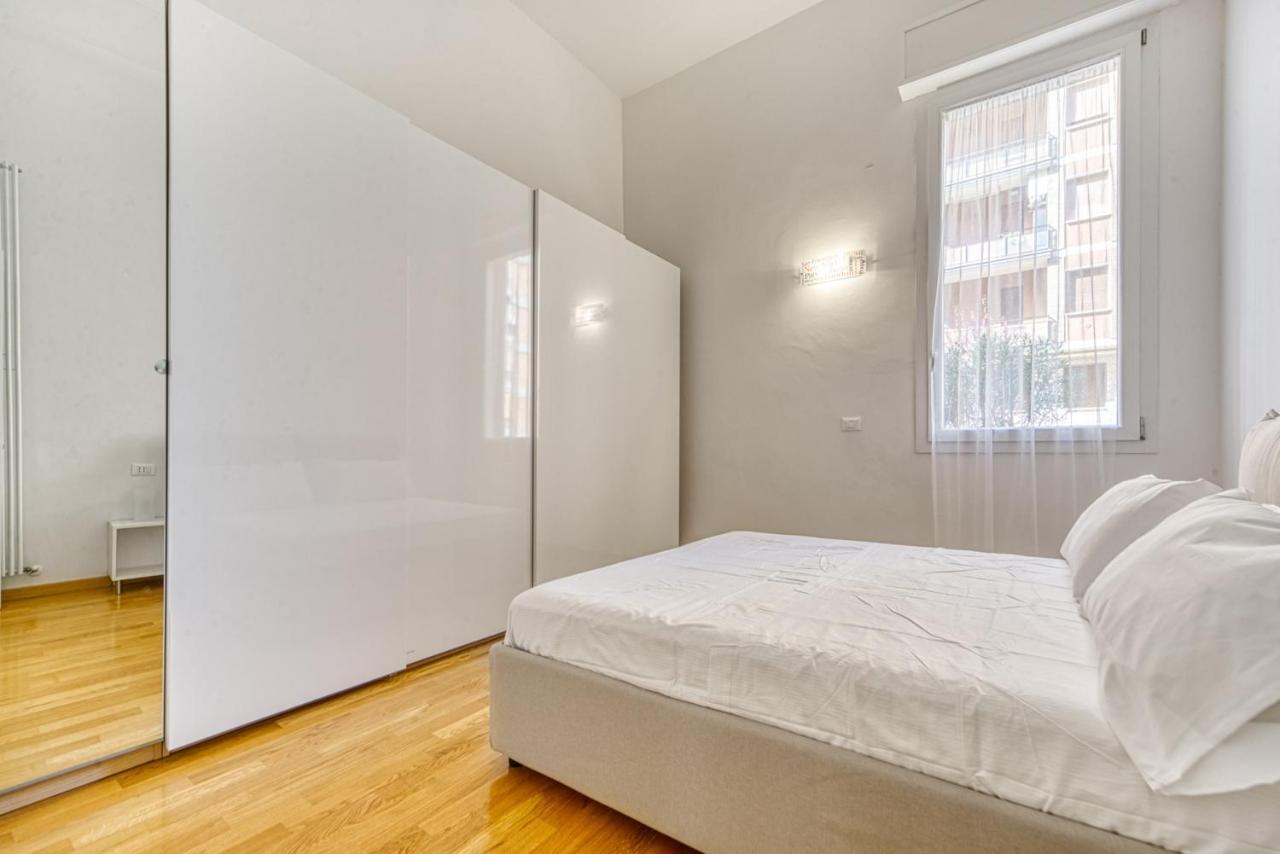 Casetta Miele In Zona Fiera By Wonderful Italy Appartement