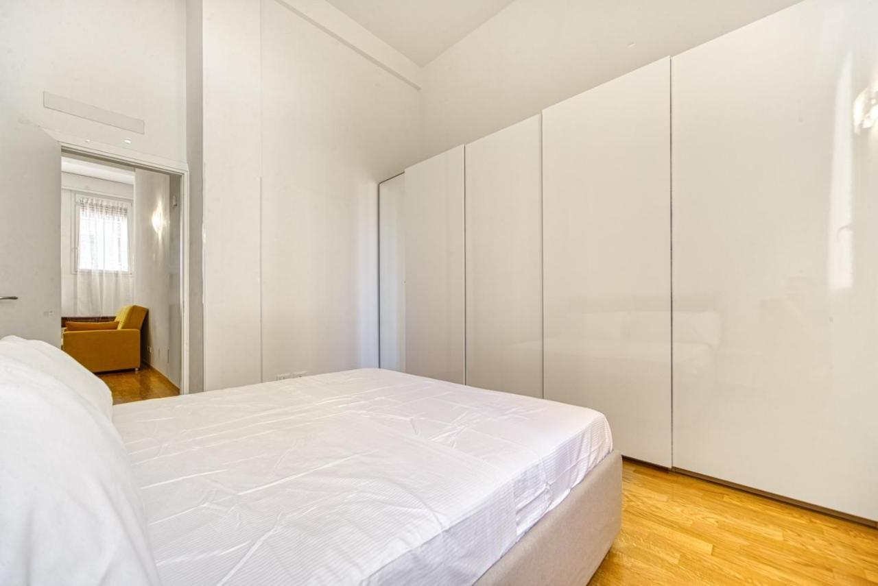 Casetta Miele In Zona Fiera By Wonderful Italy Appartement