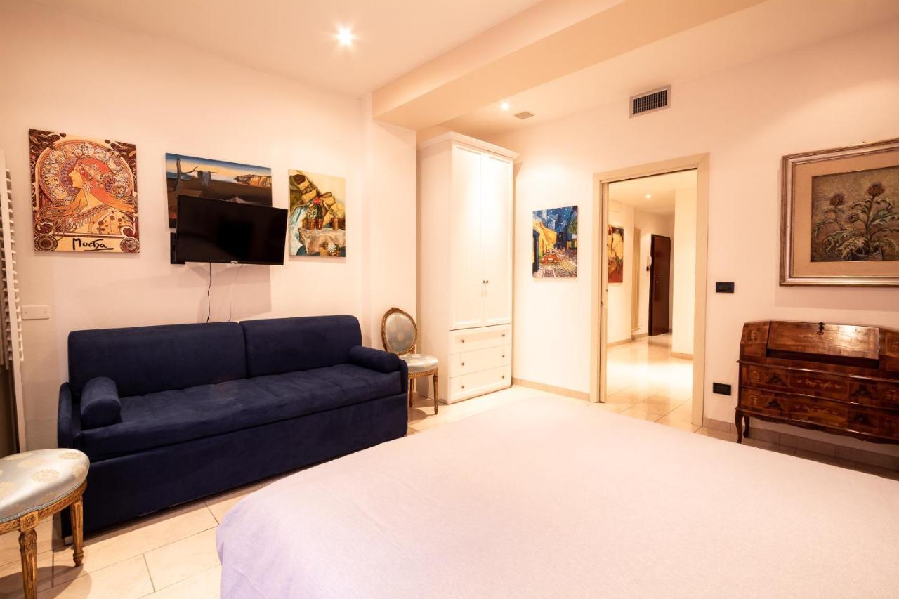 Realkasa Piazza Maggiore Appartement