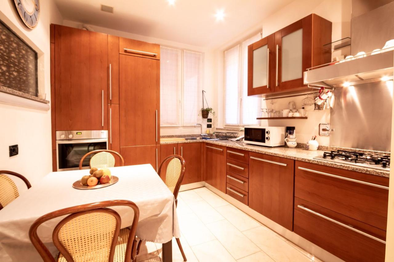 Appartement Realkasa Piazza Maggiore *