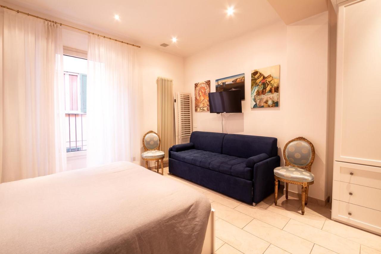 Appartement Realkasa Piazza Maggiore Bologna