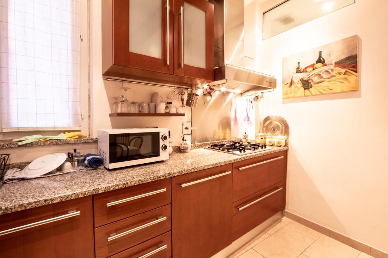 Realkasa Piazza Maggiore Appartement Bologna