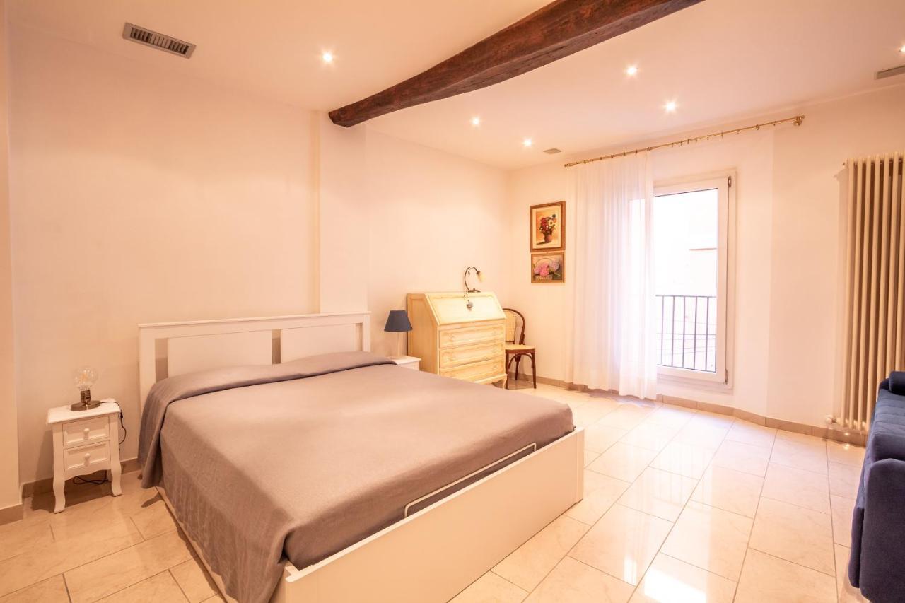 Appartement Realkasa Piazza Maggiore *