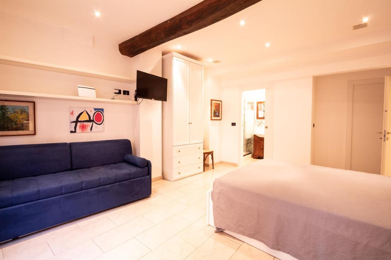 Realkasa Piazza Maggiore Appartement Bologna