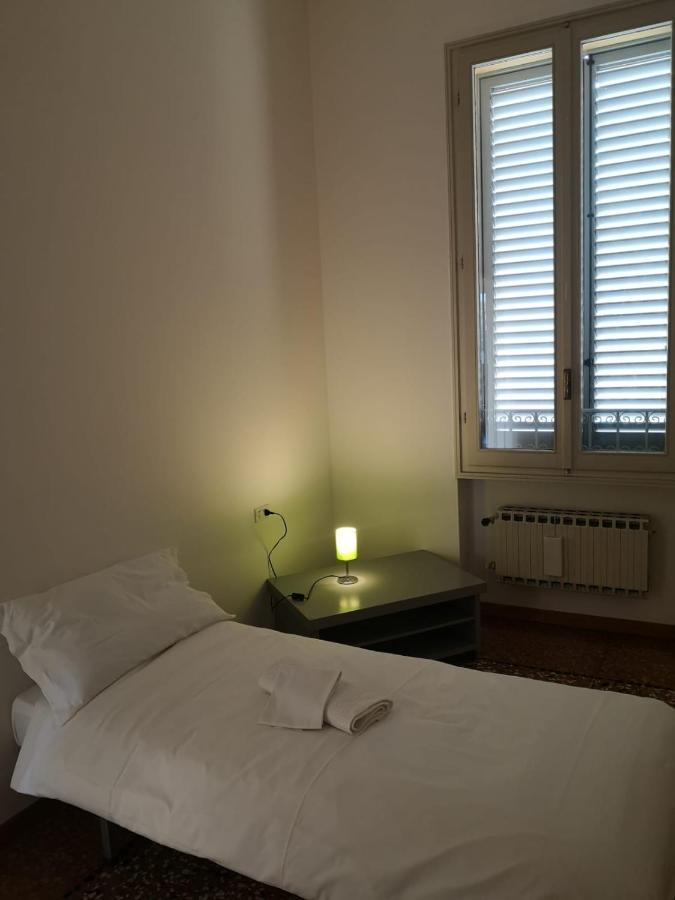 Frassinago House * Bologna