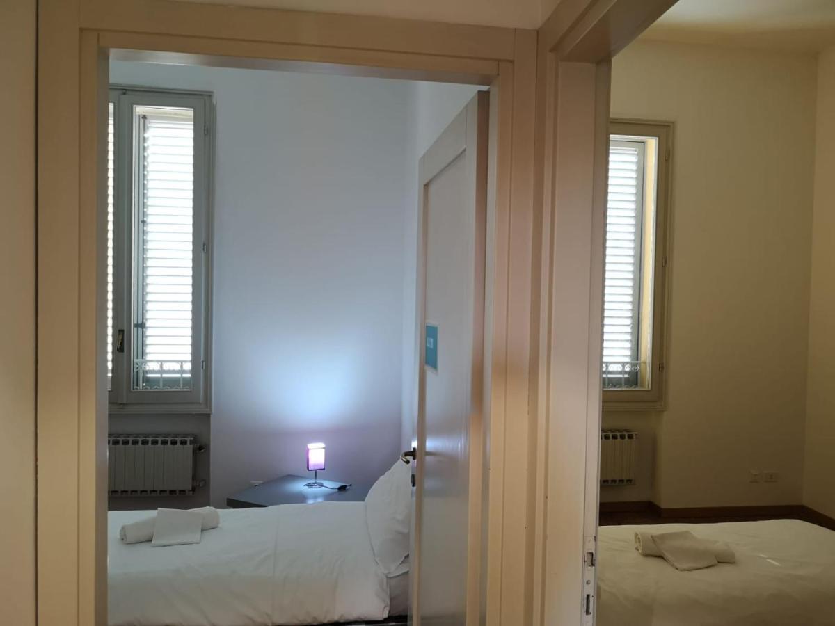 Apartment Frassinago House