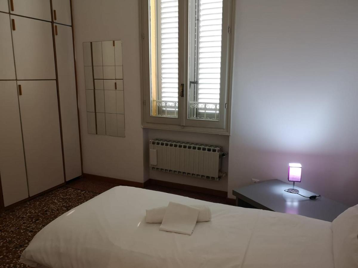 Frassinago House Apartment *