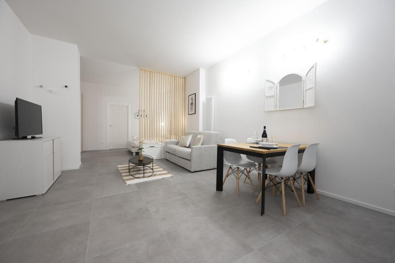 Getthekey Lenzi Apartment *