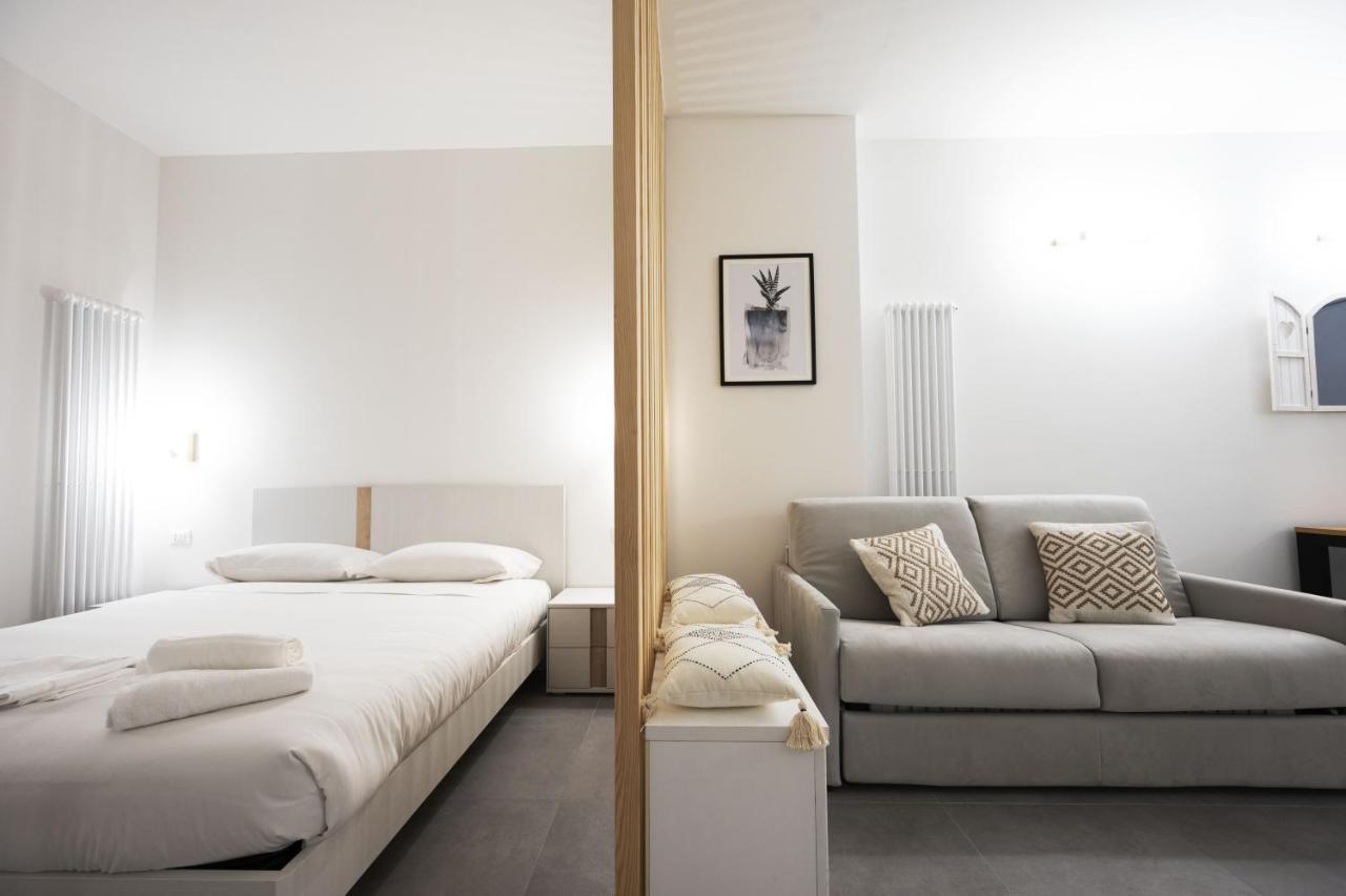 Apartment Getthekey Lenzi