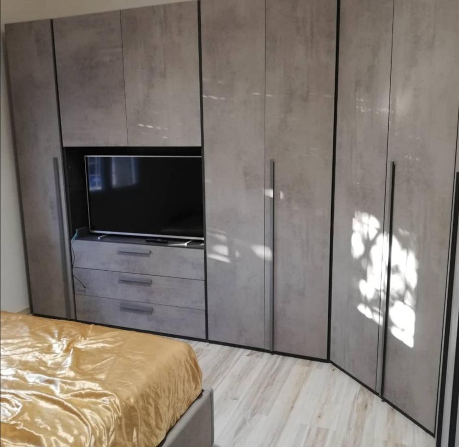 Homestay Gilda's Bologna