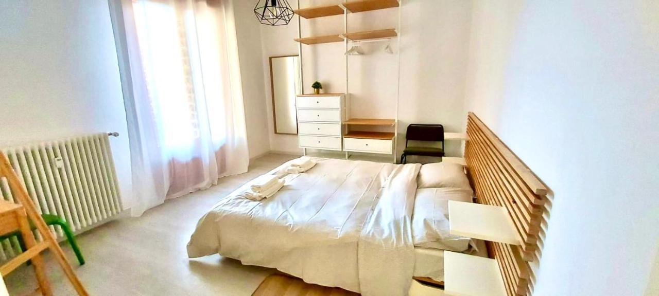 A Quattro Passi Dal Centro Appartement Bologna