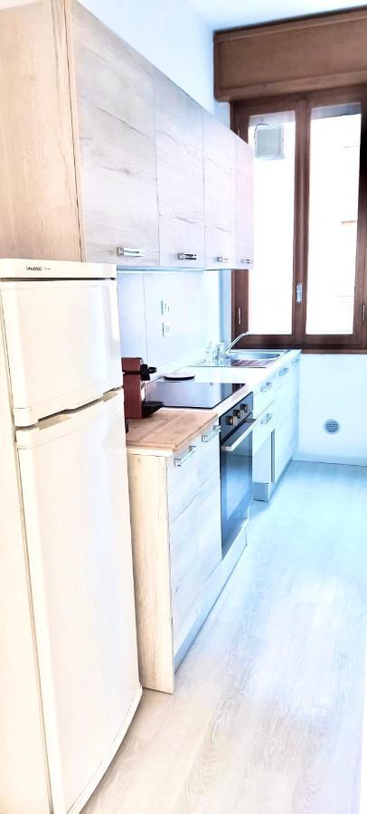 Appartement A Quattro Passi Dal Centro Bologna