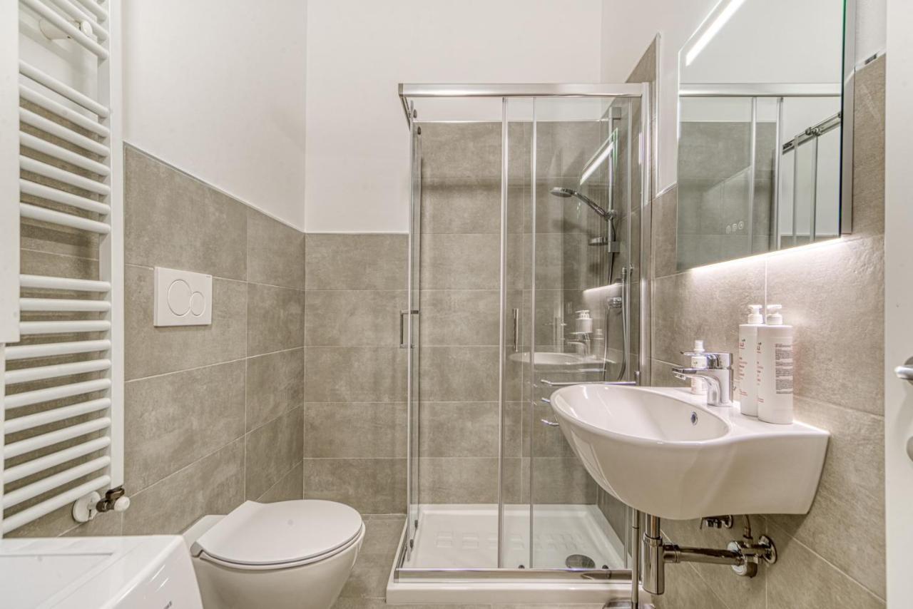 Casetta Miele In Zona Fiera By Wonderful Italy Apartamento *
