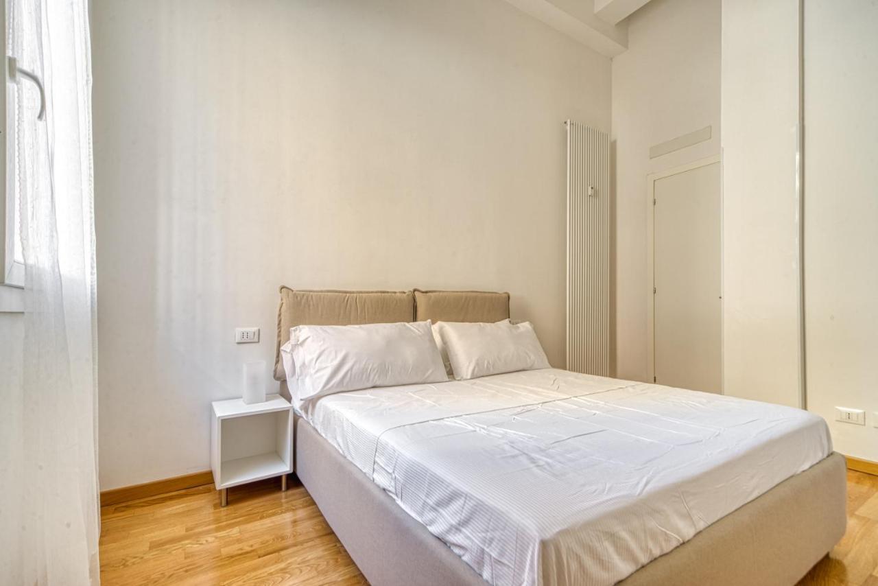 Casetta Miele In Zona Fiera By Wonderful Italy Appartement