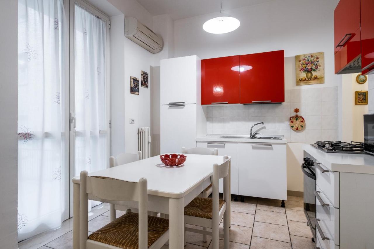Piazza De' Calderini By Wonderful Italy Apartment *