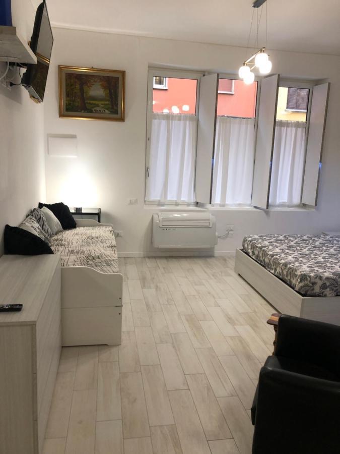 House Tabe Centro Apartment