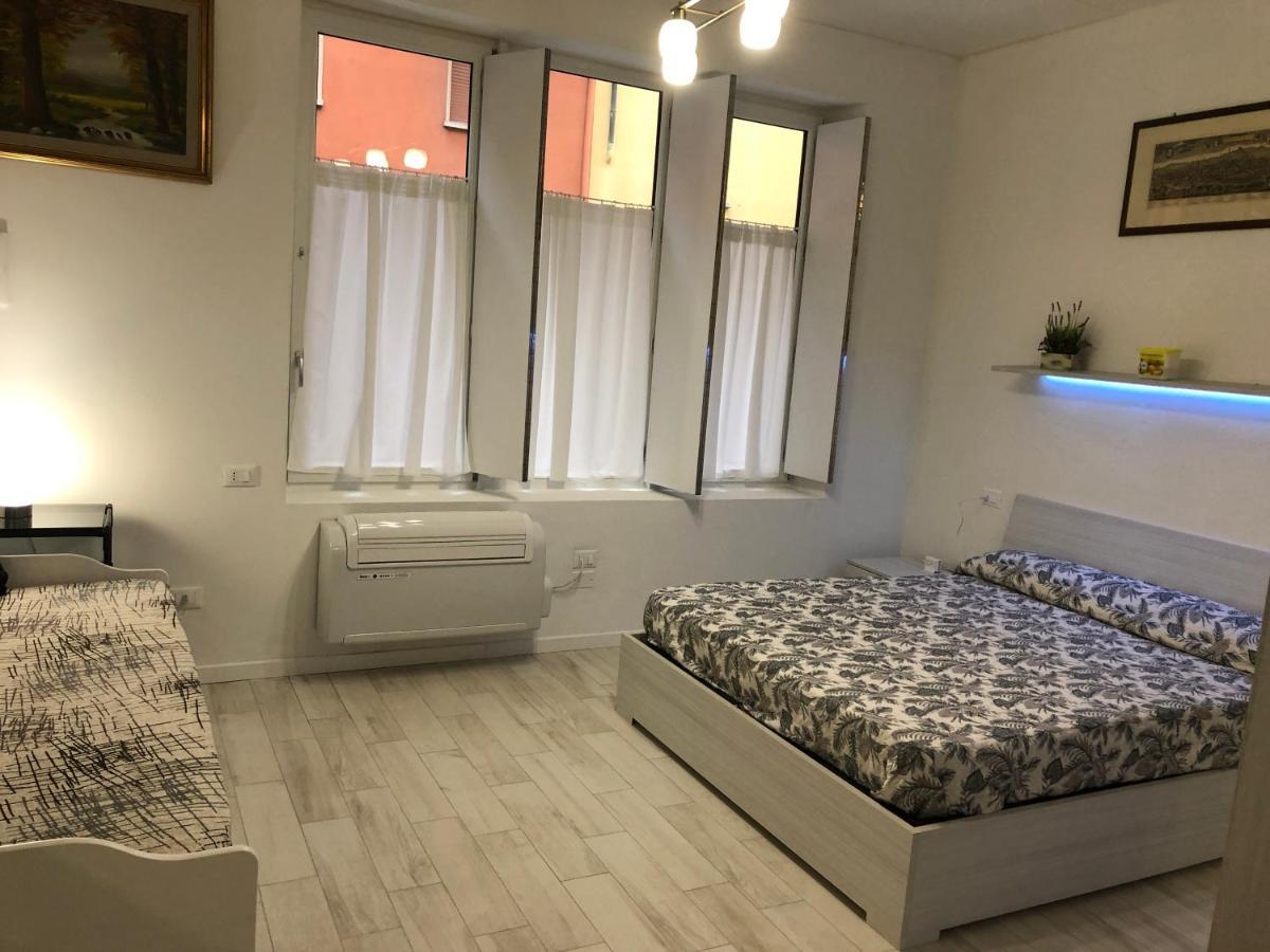 Apartment House Tabe Centro Bologna