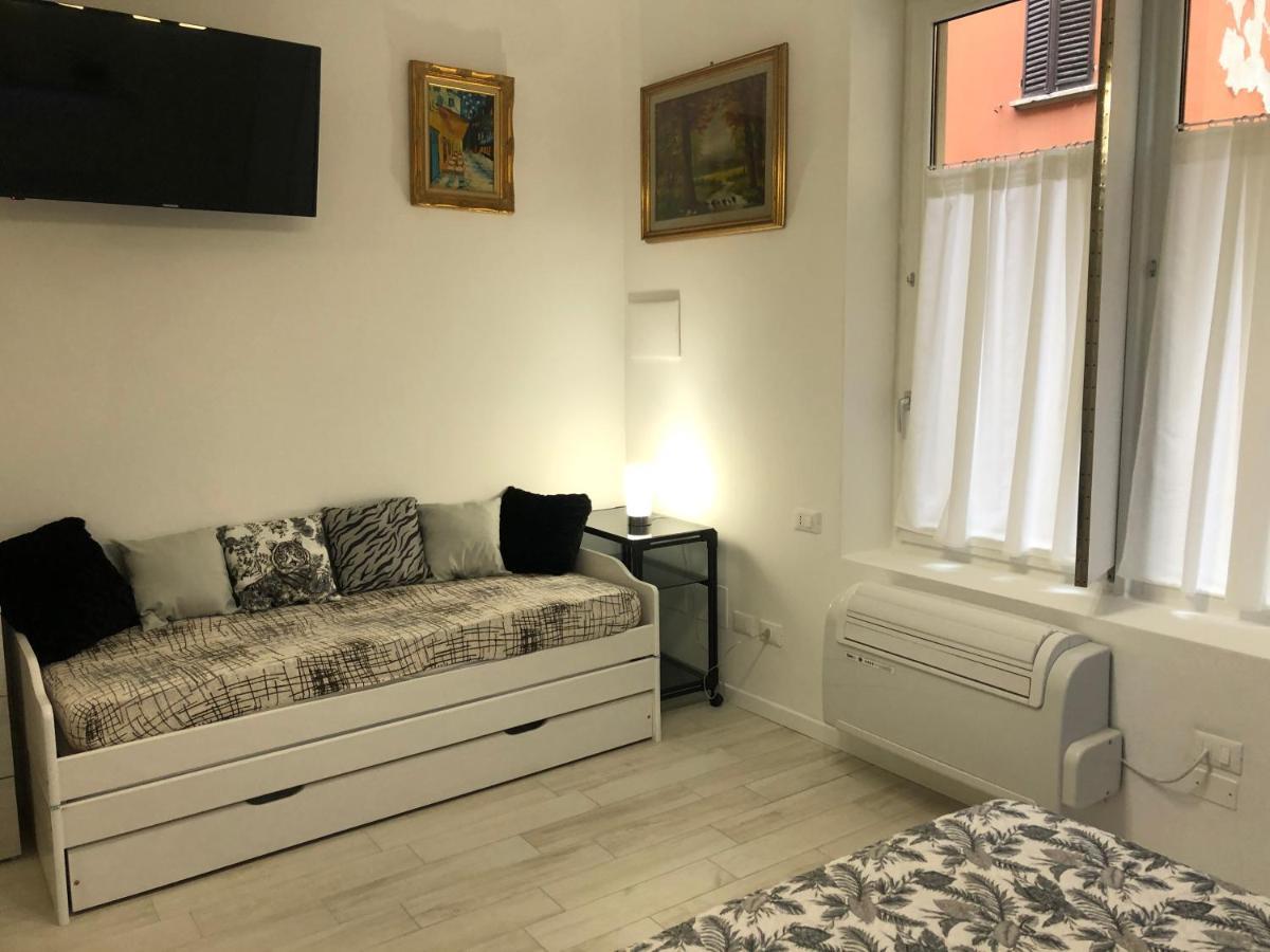 House Tabe Centro Apartment