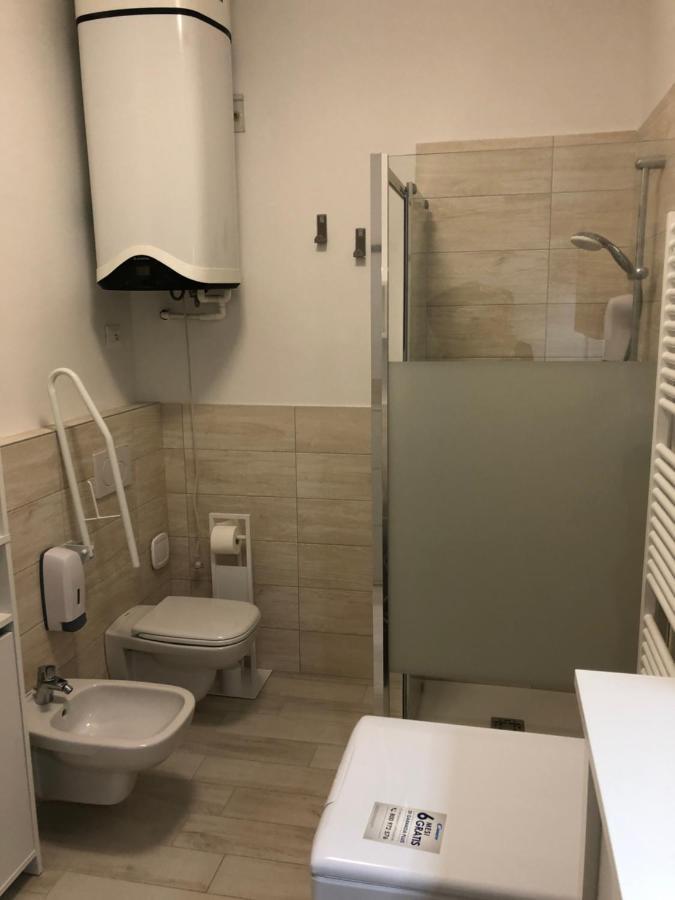 House Tabe Centro Bologna