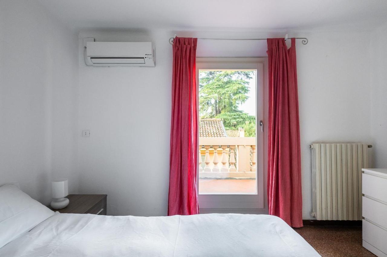 Vista Sulle Torri Di By Wonderful Italy Apartment Bologna