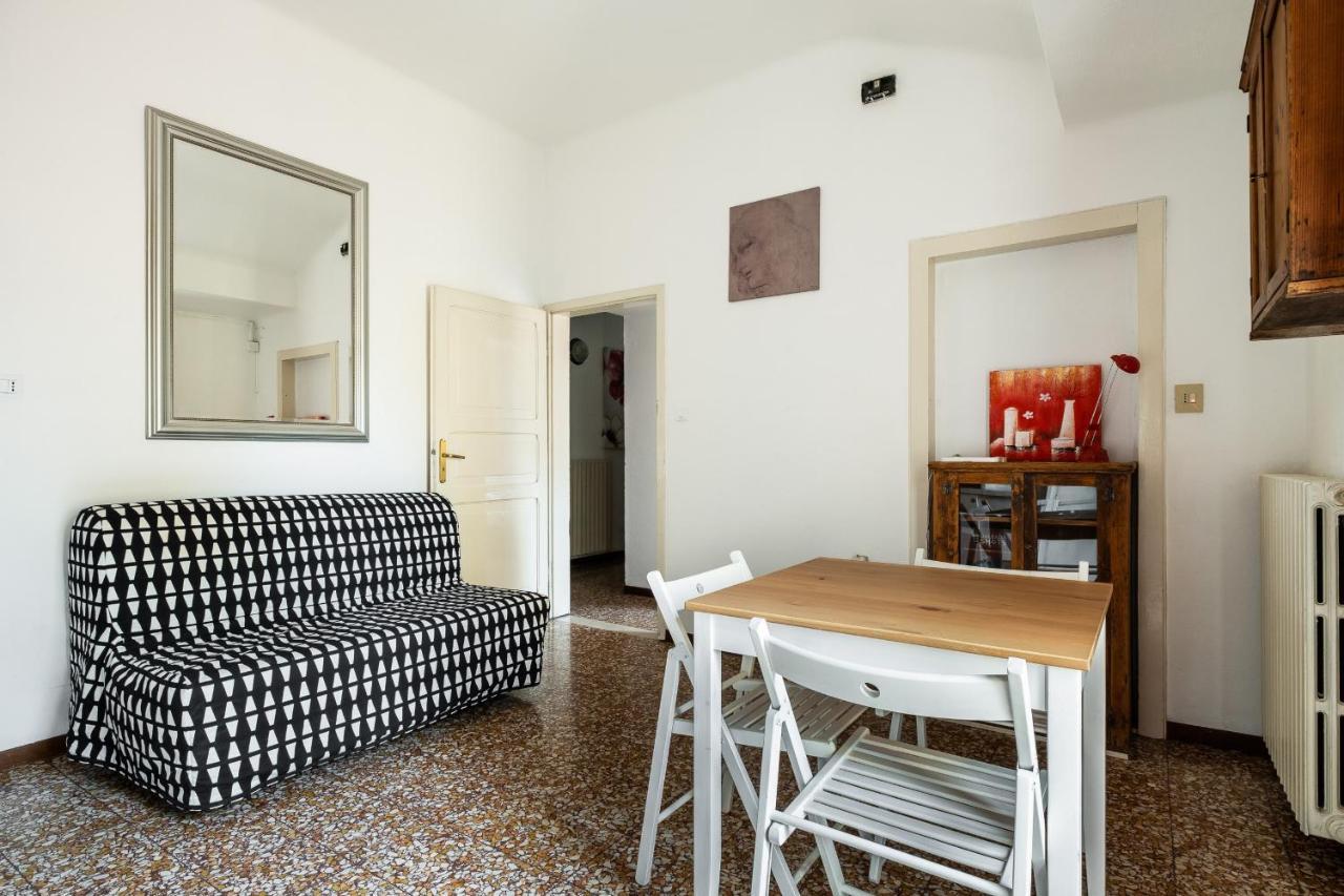 Apartment Vista Sulle Torri Di By Wonderful Italy Bologna