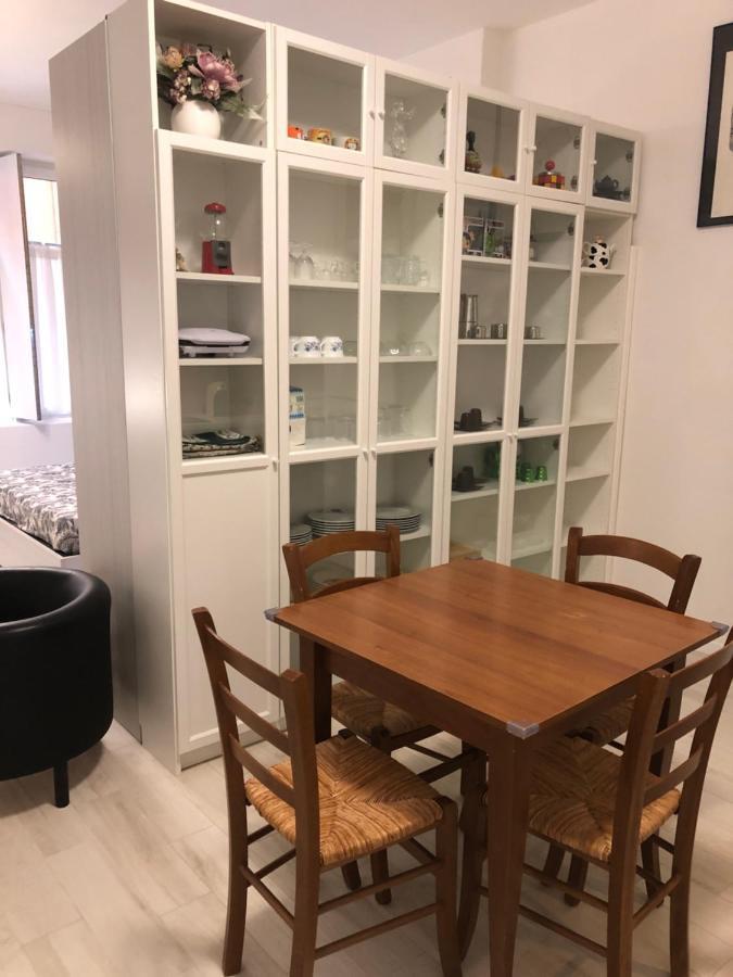 House Tabe Centro Apartment *
