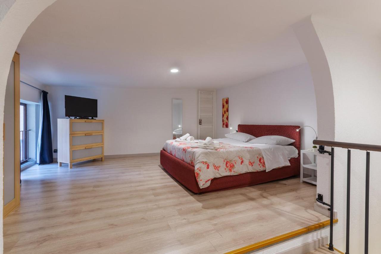 Appartamento Bolognina Fair Functional