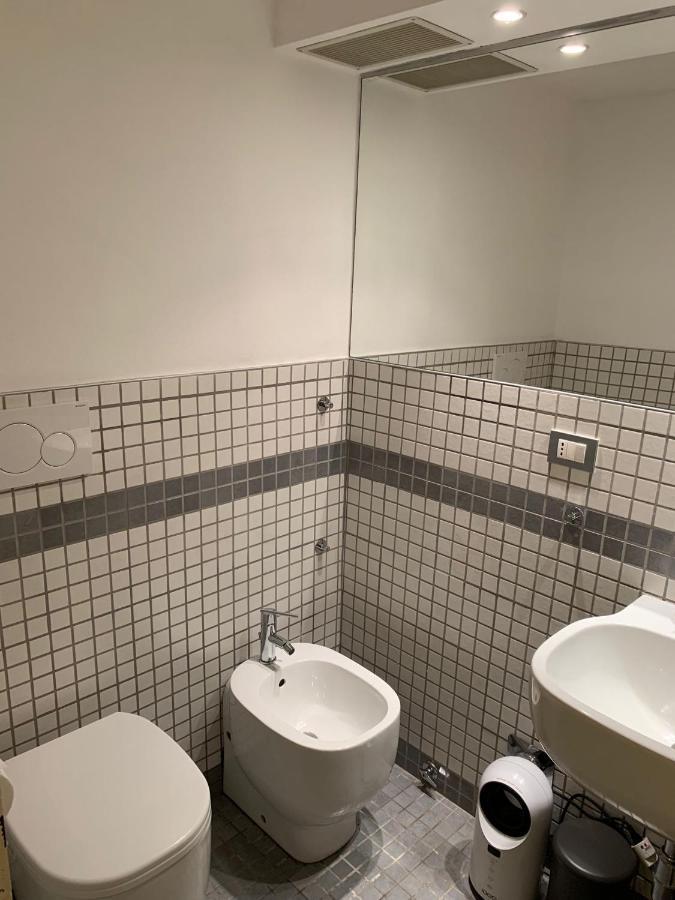 Laboratorio Di Architettura Apartment Bologna