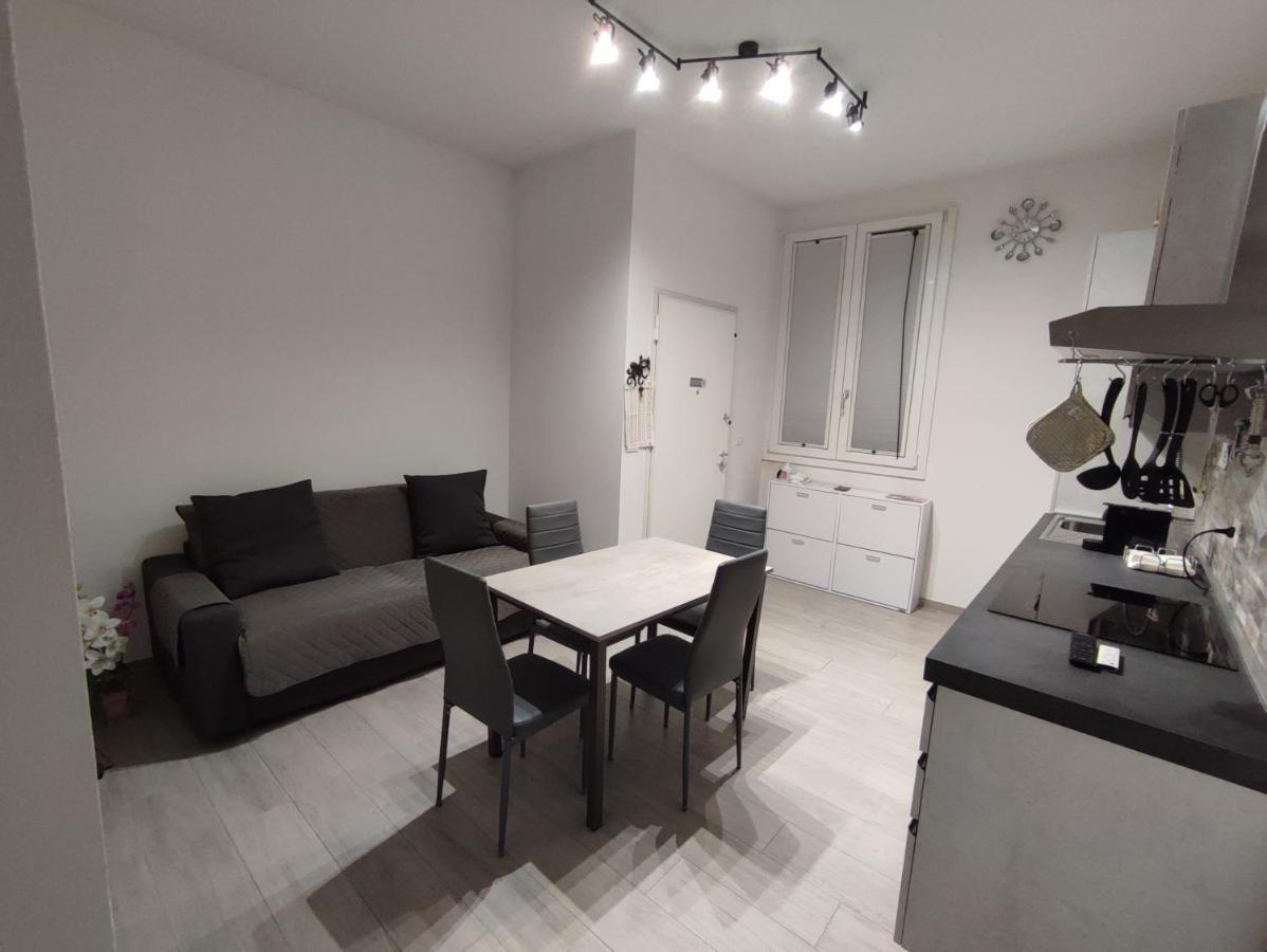 Apartment Fiera Gioannetti 5 Uno