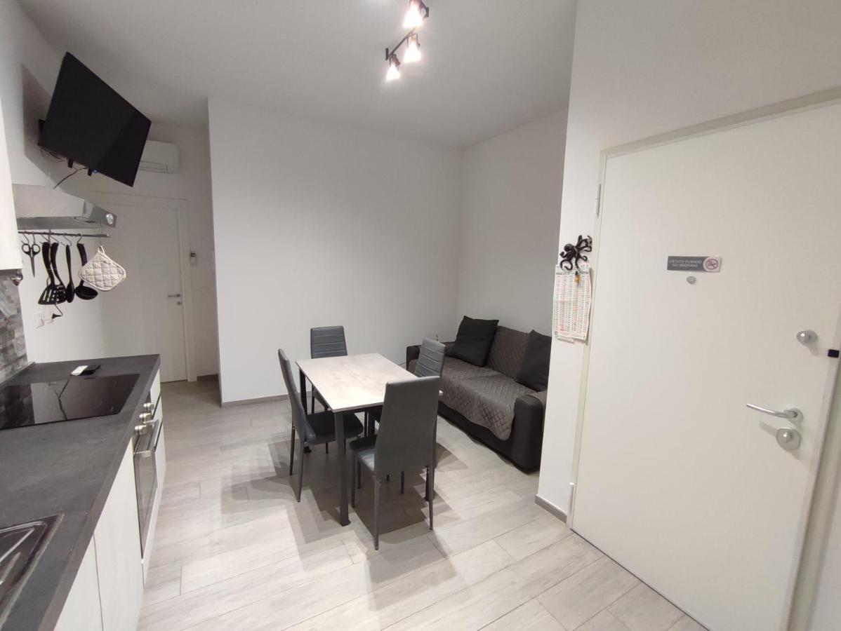 Fiera Gioannetti 5 Uno Apartment *