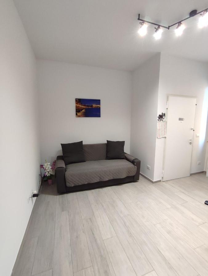 Apartment Fiera Gioannetti 5 Uno *