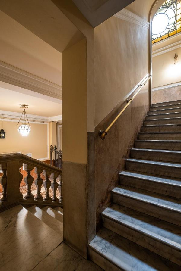 A Pochi Passi Da Palazzo Albergati By Wonderful Italy Apartment Bologna