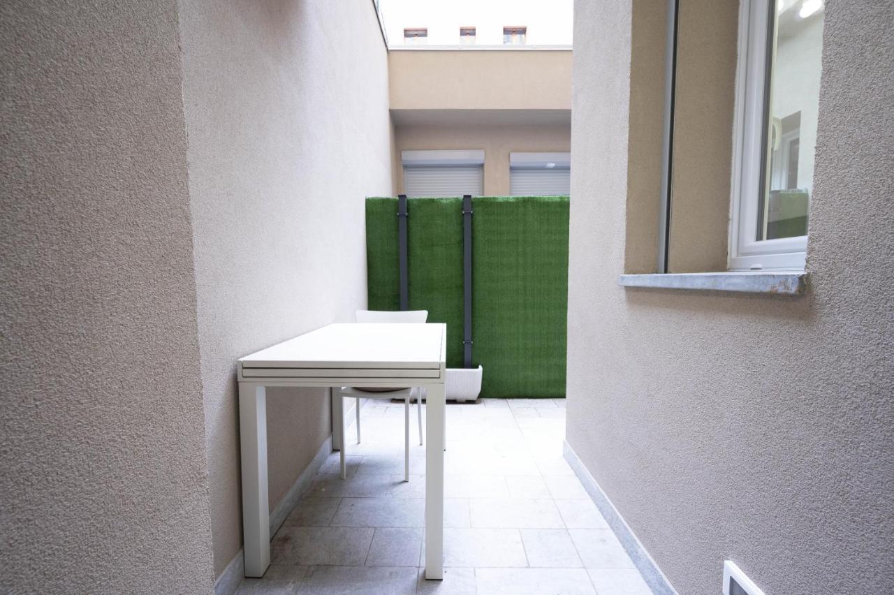 Getthekey Lenzi Apartment *