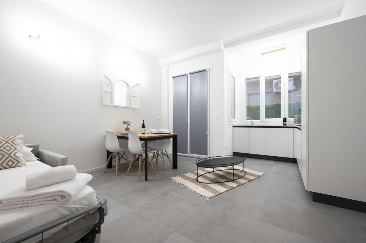 Getthekey Lenzi Apartment *