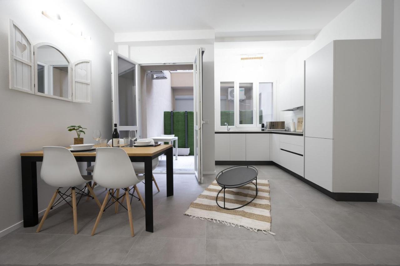 Getthekey Lenzi Apartment Bologna