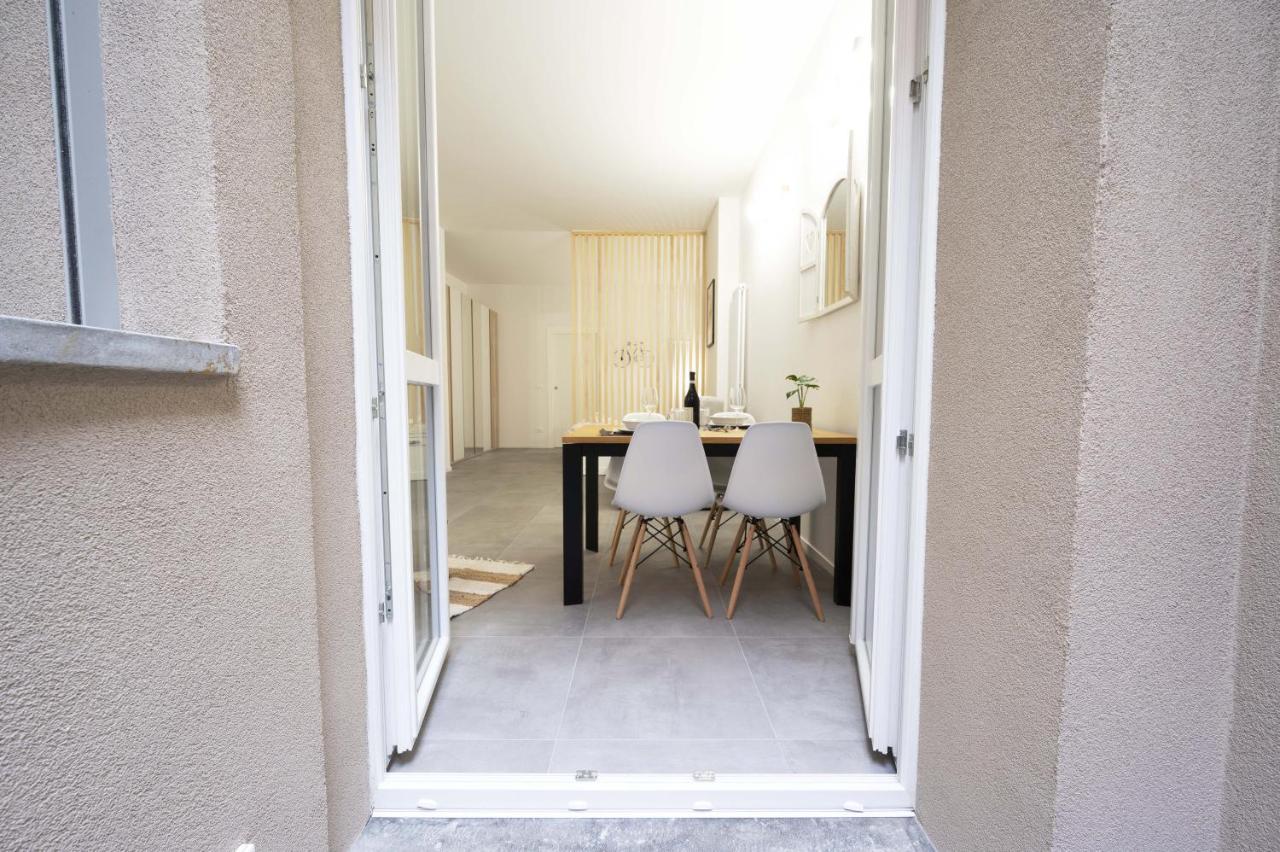 Getthekey Lenzi Apartment *