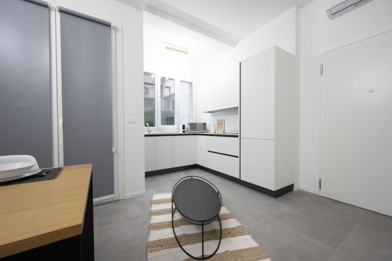 Apartment Getthekey Lenzi