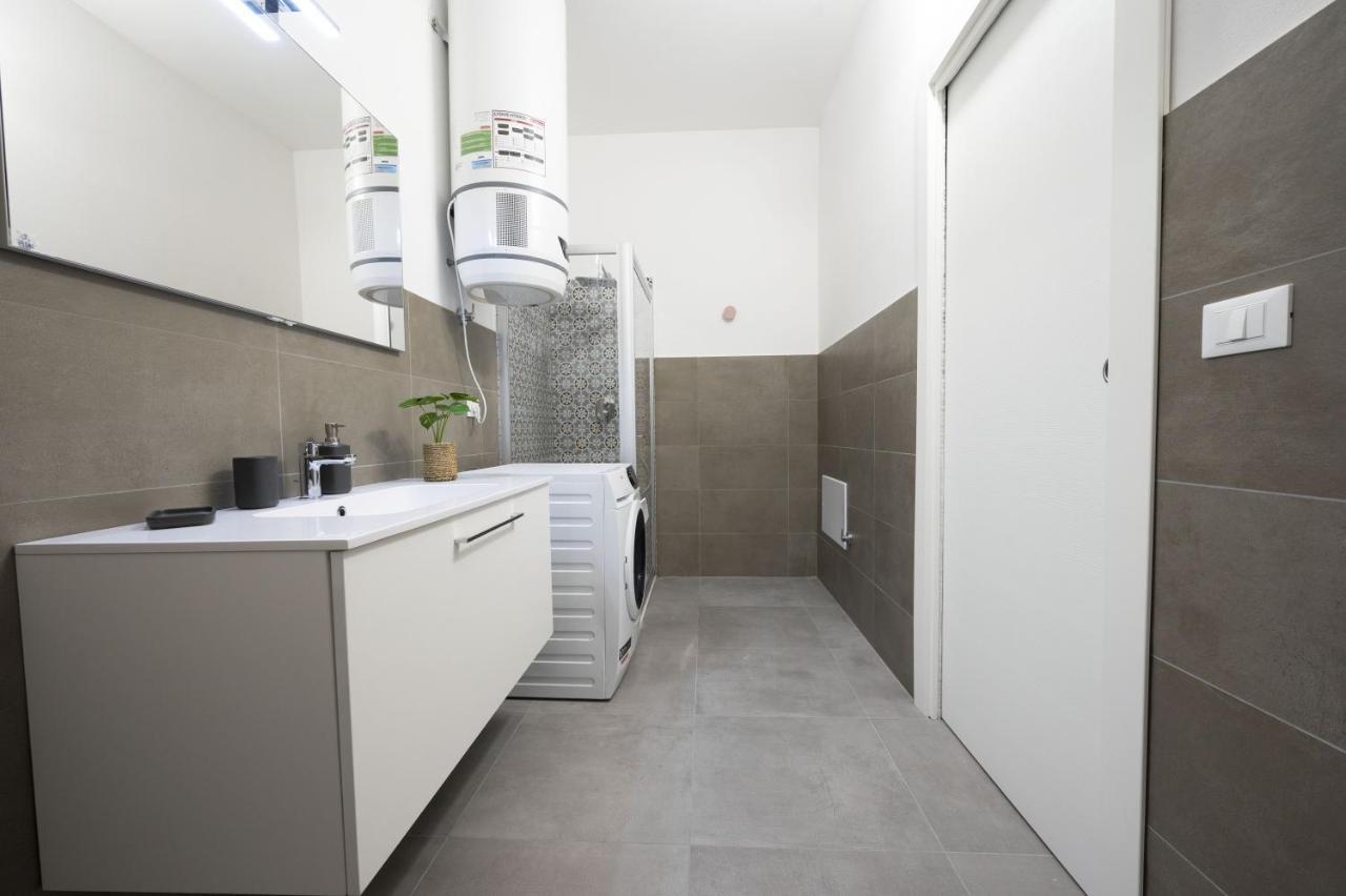 Getthekey Lenzi Apartment