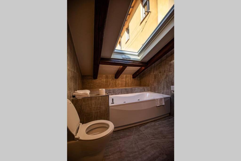 Palazzo Bocchi Apartamento *